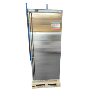 Positive Stainless Steel Refrigerated Cabinet - 600 L - Polar