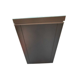 Professionell Kistfrys - 700 L