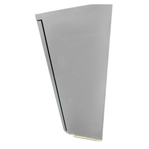 Armoire 555 Liter - Negativ
