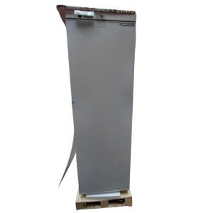 Ventilated Refrigerated Cabinet 400 L - ABS Interior - Dynasteel