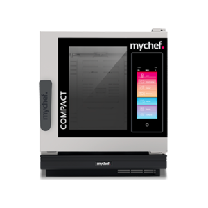 Four Mixte iCook Compact Master - 6 GN 1/1 - Mychef