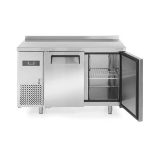 Kylskåp Disk Kitchen Line - 220 L