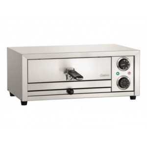 Pizzaugn Professionell ST350 TR