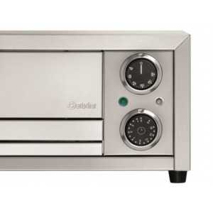 Pizzaugn Professionell ST350 TR