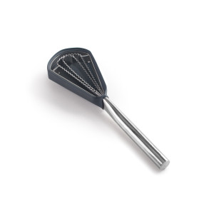 Fiskspatel med Silikon - 27 cm - Lacor