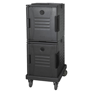 Double Insulated Container - 2 x 10 GN 1/1 Reconditioned
