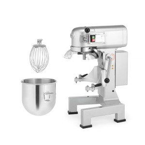 Batteur Mélangeur Planétaire - Usage Intensif - 20 L Reconditionné