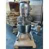 Batteur Mélangeur Planétaire - Usage Intensif - 20 L Reconditionné