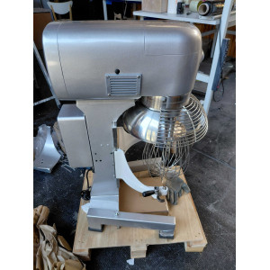 Batteur Mélangeur Planétaire - Usage Intensif - 20 L Reconditionné