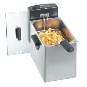 Mini Fryer II - 4 L Refurbished | Fourniresto