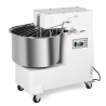 50 L Kneader with Removable Bowl and Tilting Head - Variable Speed - Dynasteel