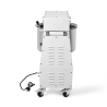 50 L Kneader with Removable Bowl and Tilting Head - Variable Speed - Dynasteel