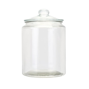 Bocal à Biscuits - 6,3 L Reconditionné | Fourniresto