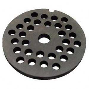 4.5 mm grid for Grinder No. 12