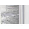 Armoire Réfrigérée Négative en Inox 1 Porte - 514 L - Polar