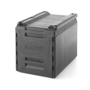 Thermo Box Catering GN 1/1 - 66 L Renoverad