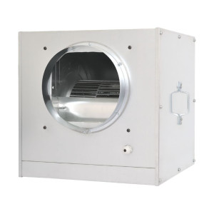 Ventilateur Caisson 7/7 - 1500 m³ - CombiSteel