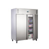 Positive Refrigerated Cabinet 2 Doors - 1300 L - Polar