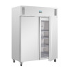 Positive Refrigerated Cabinet 2 Doors - 1300 L - Polar