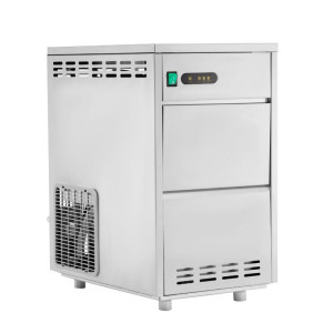 Ismaskin - 30 kg Renoverad | Fourniresto