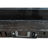 Bakre kylskåp Skinplate - 3 skjutbara glasdörrar - 328 L - Dynasteel