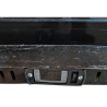 Skinplate-takabaari - 3 liukuvaa lasiovea - 328 L - Dynasteel