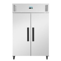 Armoire Réfrigérée Négative Gn Double Porte Série G - 1200L - Polar