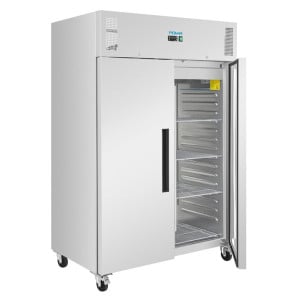Armoire Réfrigérée Négative Gn Double Porte Série G - 1200L - Polar