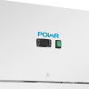 Armoire Réfrigérée Négative Gn Double Porte Série G - 1200L - Polar