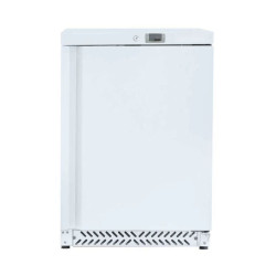 Mini Negativ Kylskåp 170 L -18°C Vit