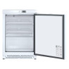 Mini Refrigerated Cabinet - Negative White