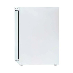 Mini Jääkaappi - Valkoinen Negatiivinen