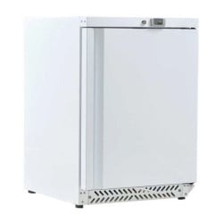 Pieni Negatiivinen Jääkaappi 170 L -18°C Valkoinen