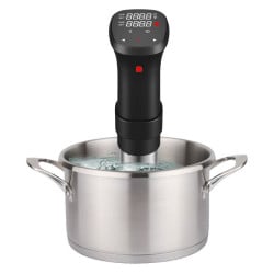 Sous vide-vattenbadsvärmare Dynasteel - Professionell sous vide-matlagning