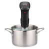 Sous vide-vattenbadsvärmare Dynasteel - Professionell sous vide-matlagning