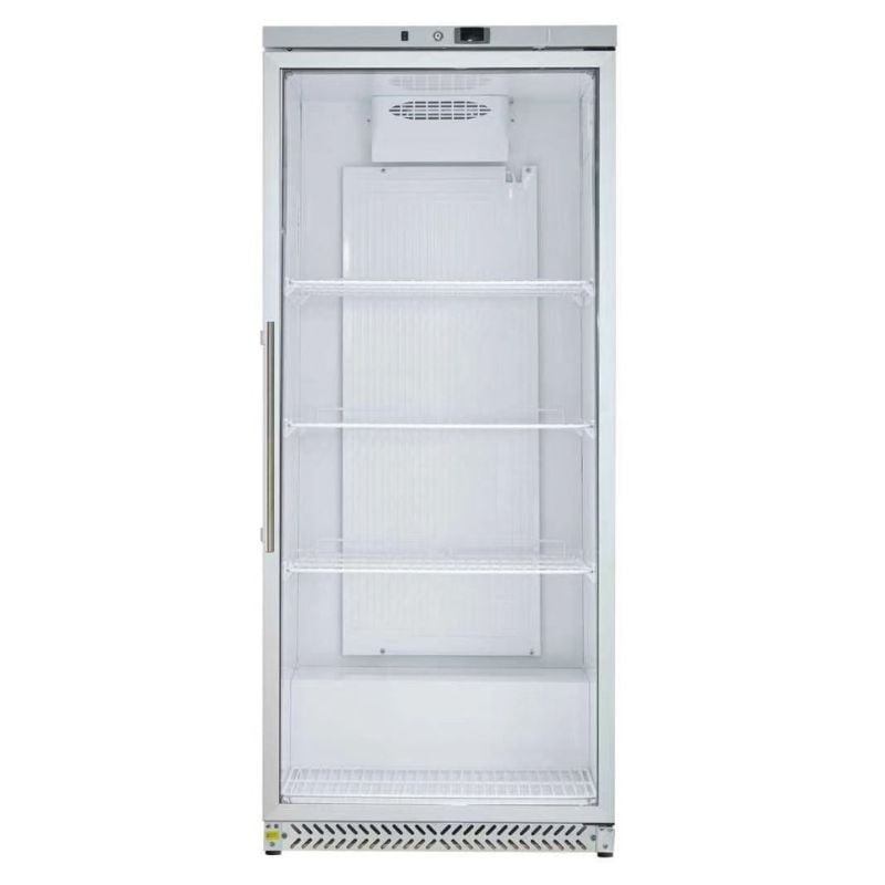 Kaappi 600 litraa - Positiivinen - Viite NMA601TNV