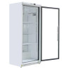 Positive Refrigerated Cabinet 590 L Glazed 0/+8°C