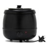 Professional Electric Soup Tureen Eco - 9 L - Dynasteel