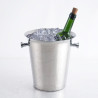 Viinikauha ruostumattomasta teräksestä - 3,5 L - Dynasteel