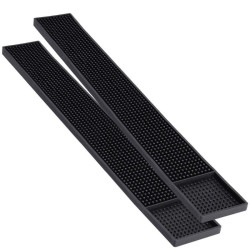 PVC Bar Matta - 59 cm - Dynasteel