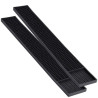 PVC Bar Matta - 59 cm - Dynasteel