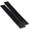 PVC Bar Mat - 69 cm - Dynasteel