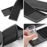 Tapis de Bar en PVC - 69 cm - Dynasteel