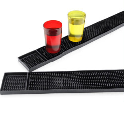 Tapis de Bar en PVC - 69 cm - Dynasteel