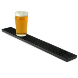 Barmatta i PVC - 69 cm - Dynasteel