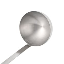 Soup Ladle - Ø 90 mm - Dynasteel
