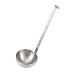 Soup Ladle - Ø 90 mm - Dynasteel