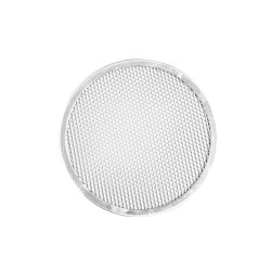 Pizzaplåt Aluminium Dynasteel 500 mm - Professionellt kök