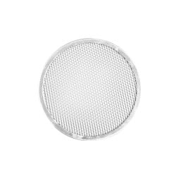 Pizza-alusta alumiinia Dynasteel 500 mm - Ammattikeittiö