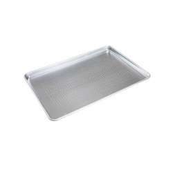 Skylt i aluminium - 660 x 457 mm Dynasteel